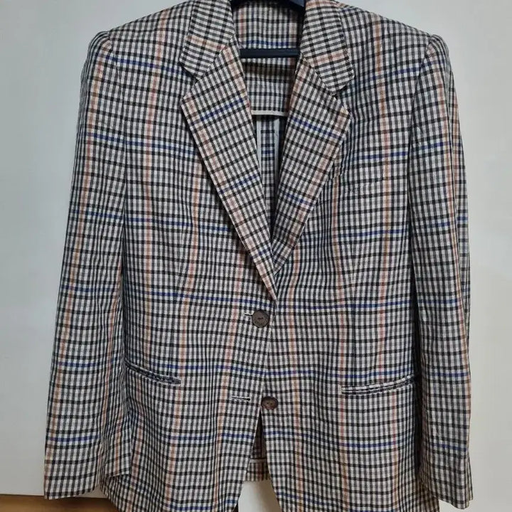 [BUNJANG] Burberry Jacket / 버버리 자켓