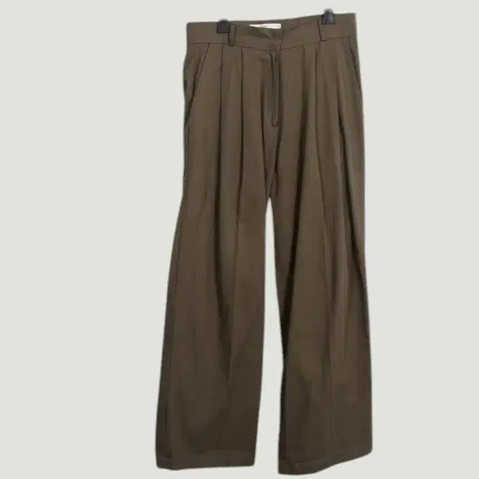 [BUNJANG] KH Birthday Pinstripe Pants Women&