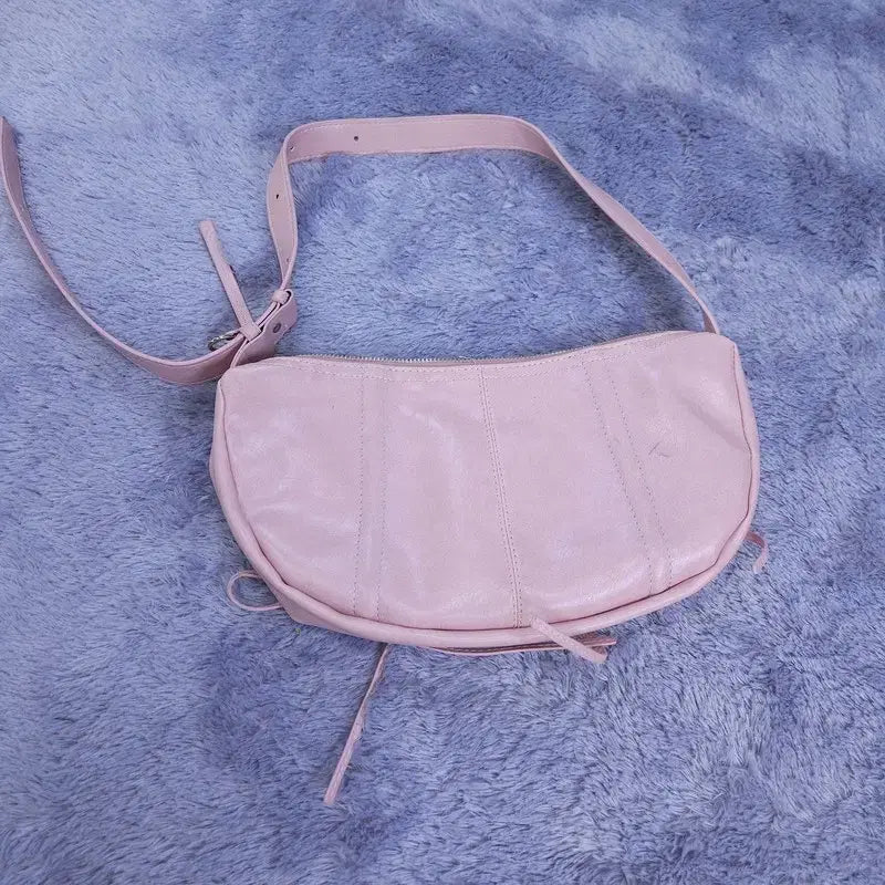 [SOLD OUT] [] 마뗑킴 숄더백 가방