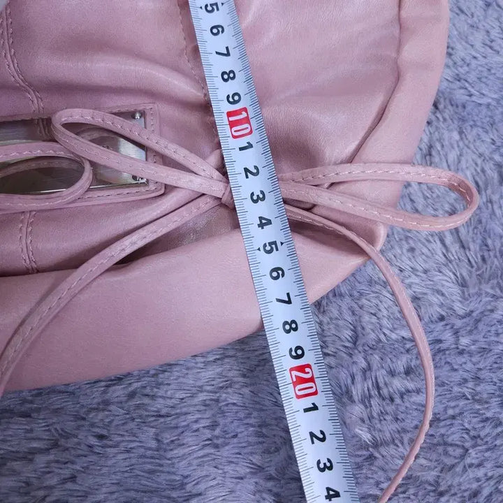 [SOLD OUT] [] 마뗑킴 숄더백 가방