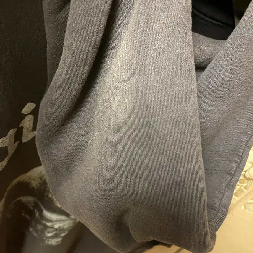 [BUNJANG] Saint Michael Aries Hoodie XL / 세인트 마이클 x 에리즈 후드 엑라 세인트미카엘 에리즈 XL