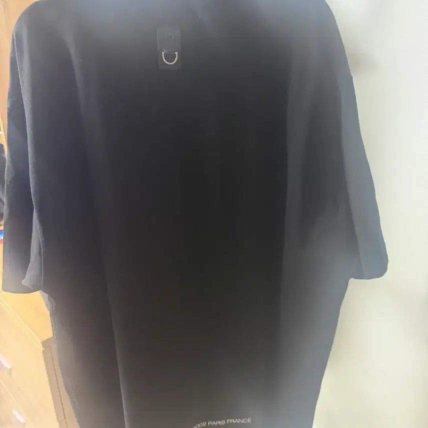 [BUNJANG] IRO PARIS Short Sleeve T-shirt / 이로(IRO PARIS) 반팔 XL (국내 110)