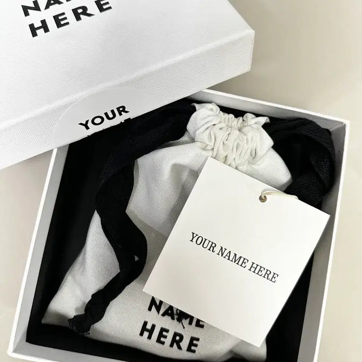 [BUNJANG] Your Name Here Square Cowhide Leather Belt / 유어네임히얼 벨트 새상품 유네미 스퀘어 소가죽 벨트