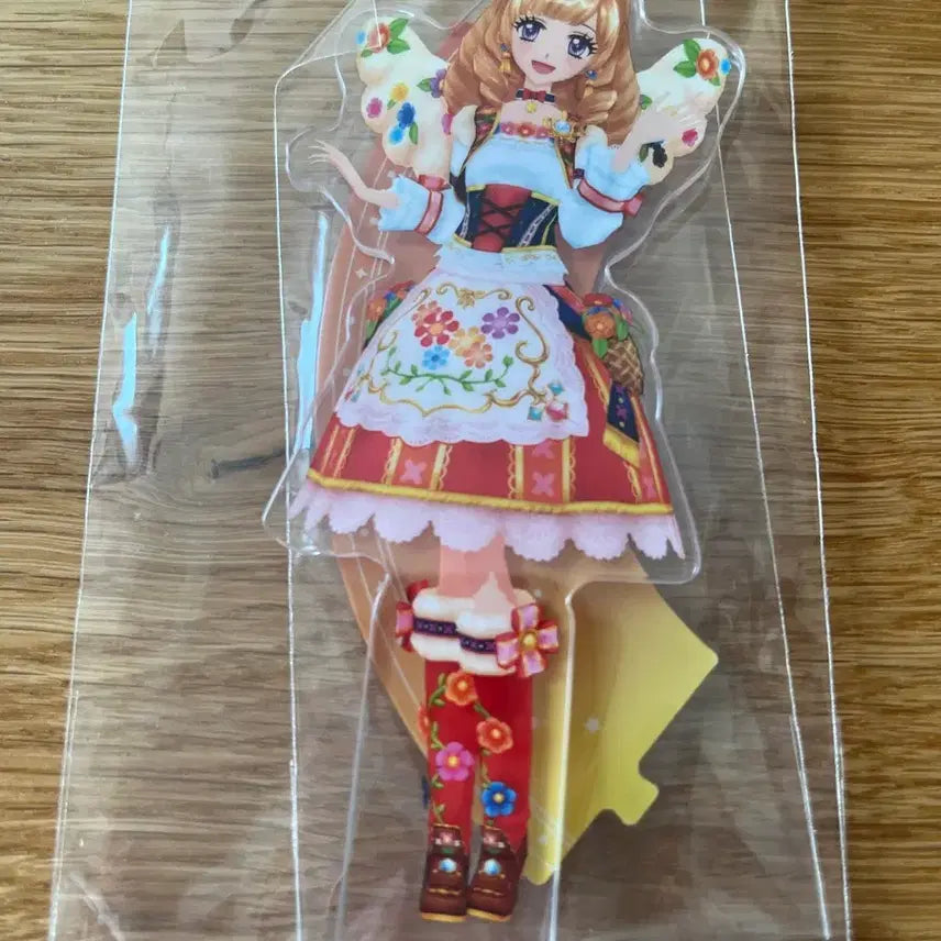 [BUNJANG] Aikatsu! Maria Constellation DCD 2nd Acrylic Stand / 아이카츠 아이엠스타 마리아 별자리 dcd 2탄 아크릴 스탠드