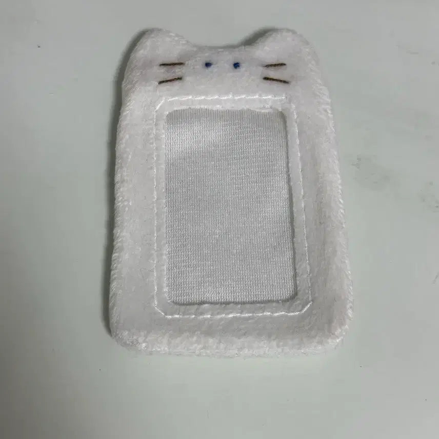[BUNJANG] Cat Photocard Holder / 고양이 포카 홀더 판매