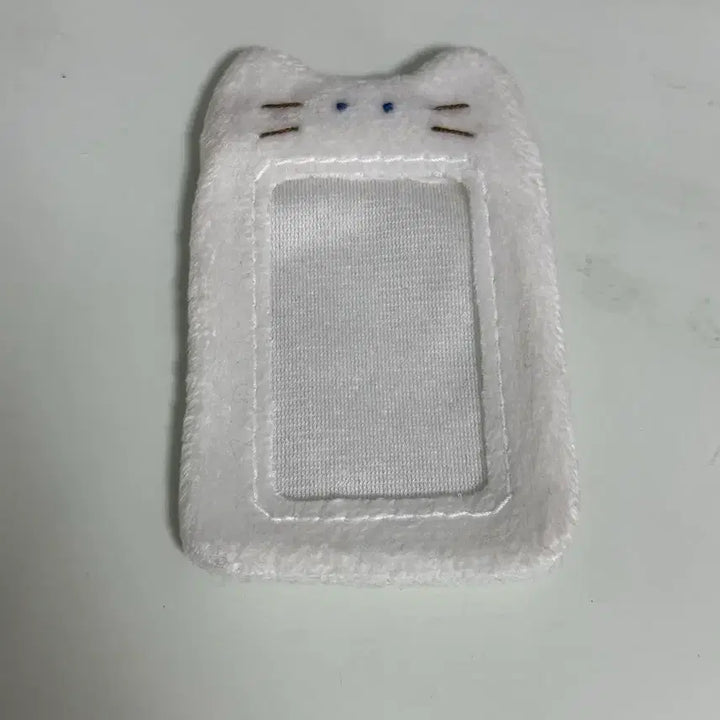 [BUNJANG] Cat Photocard Holder / 고양이 포카 홀더 판매