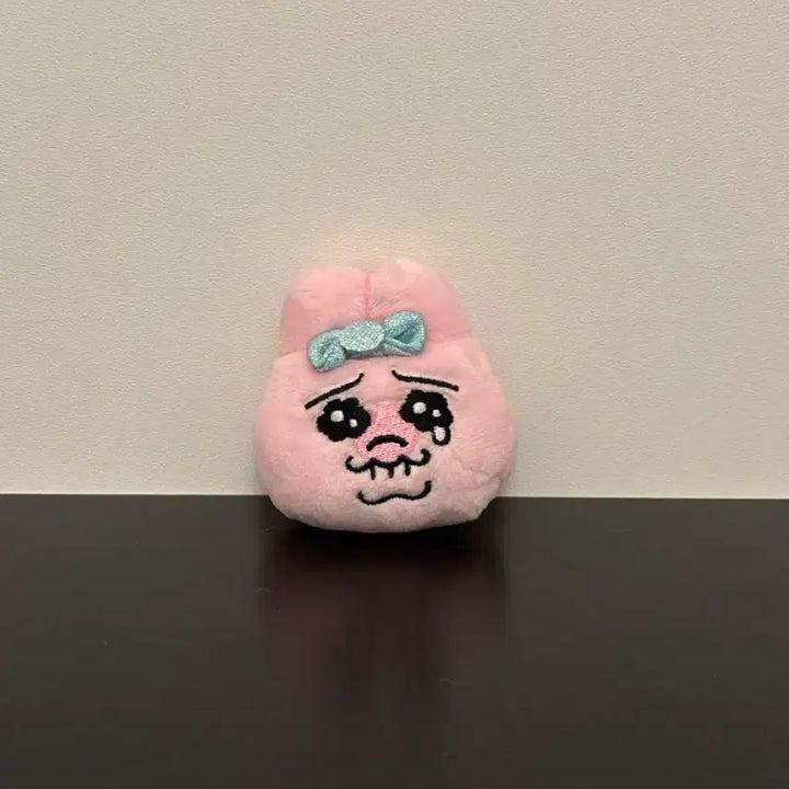 [BUNJANG] OppanJju Ppajjutokki Face Magnet / 오빤쮸 빤쮸토끼 얼굴 마그넷