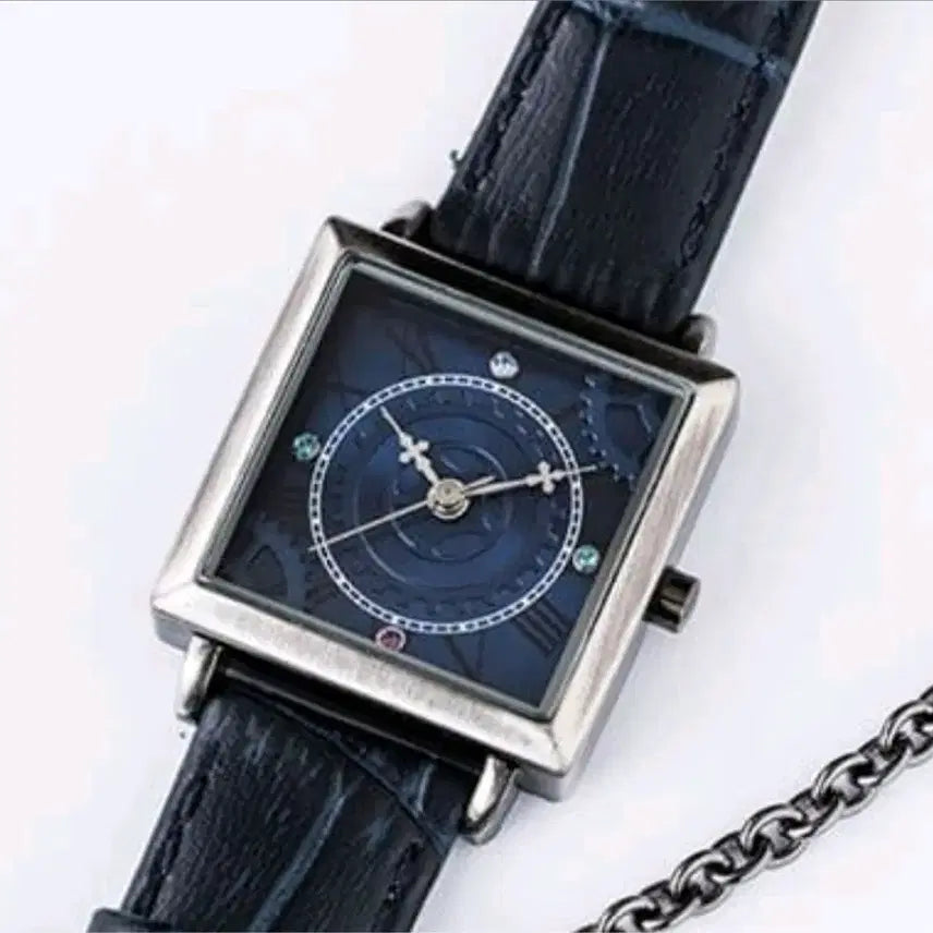 [BUNJANG] Vanitas no Carte SuperGroupies Collaboration Watch / 바니타스의 수기 굿즈