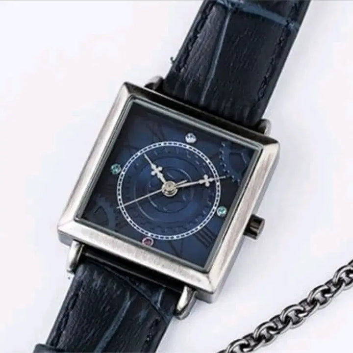[BUNJANG] Vanitas no Carte SuperGroupies Collaboration Watch / 바니타스의 수기 굿즈