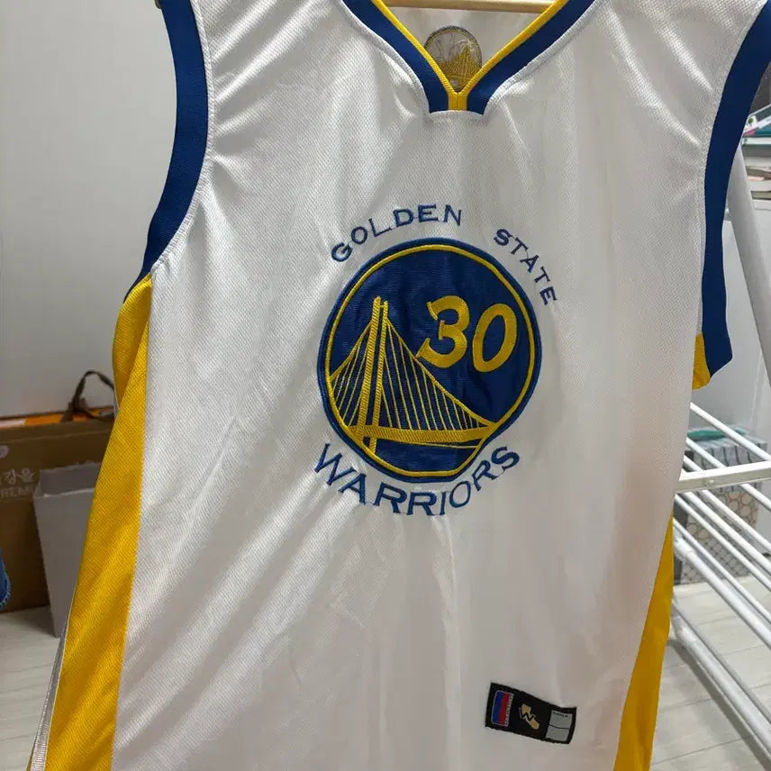 [BUNJANG] Golden State Warriors Curry 