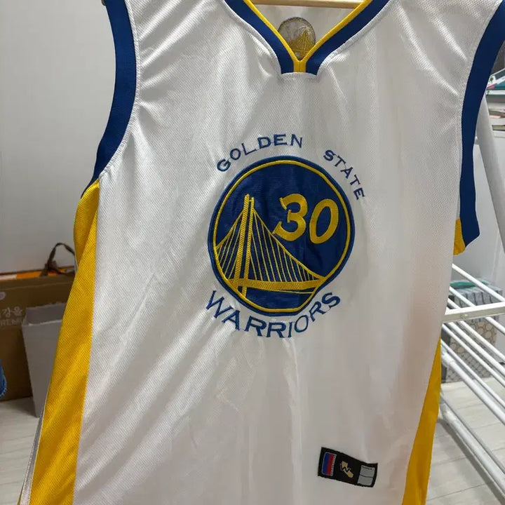[BUNJANG] Golden State Warriors Curry 