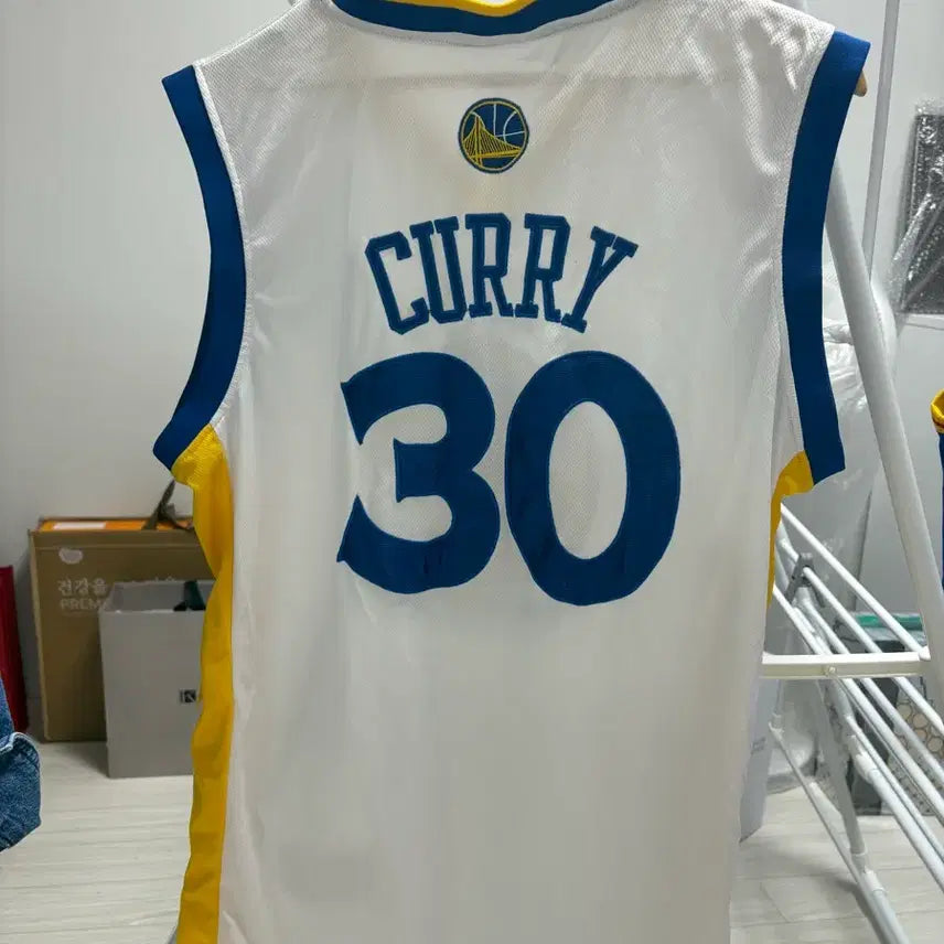 [BUNJANG] Golden State Warriors Curry 