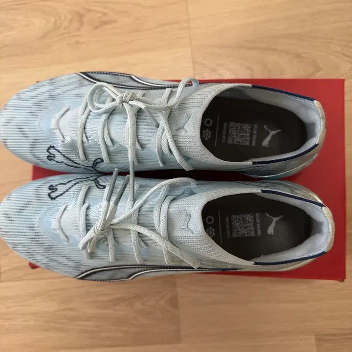 [BUNJANG] Puma Ultra 6 Ultimate AG Soccer Cleats / 푸마 울트라6 얼티메이트 AG