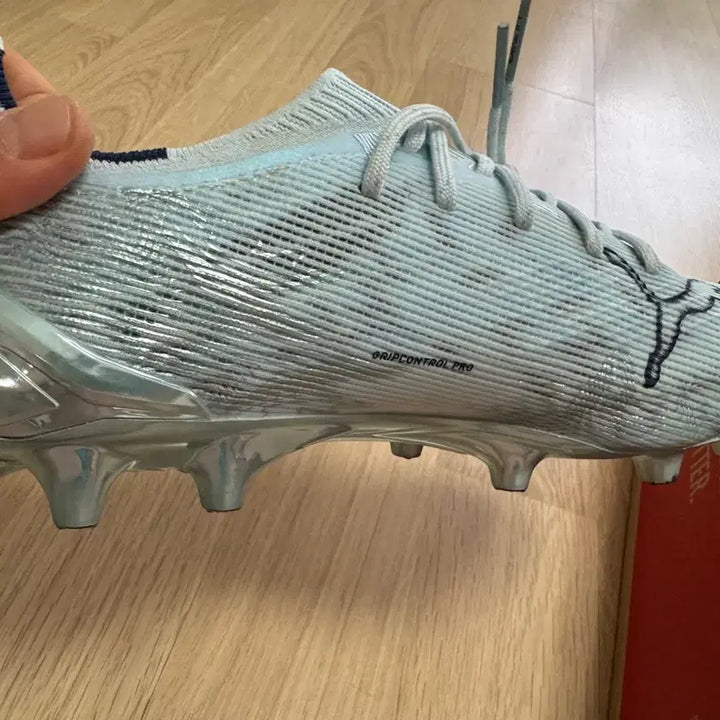 [BUNJANG] Puma Ultra 6 Ultimate AG Soccer Cleats / 푸마 울트라6 얼티메이트 AG