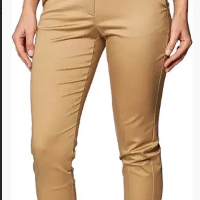 [BUNJANG] Tommy Hilfiger Beige Chino Pants / 타미힐피거 베이지 치노팬츠