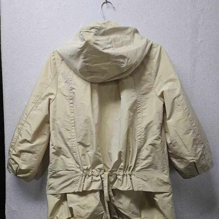 [BUNJANG] Compagna Yellow Jacket 55 / compagna  옐로 자켓 55