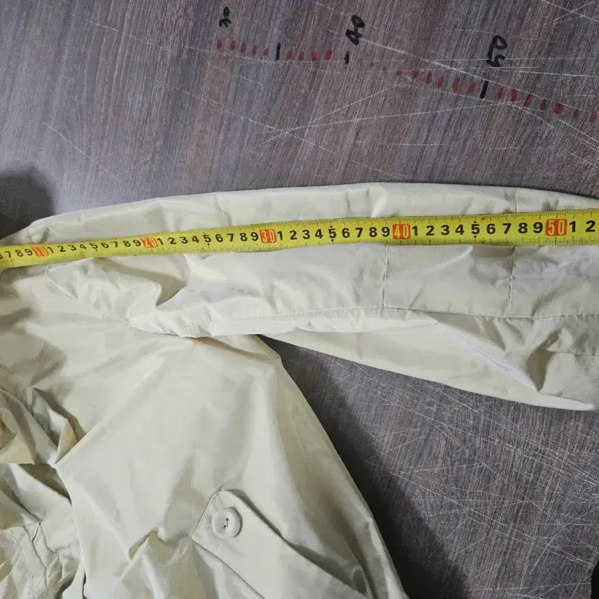 [BUNJANG] Compagna Yellow Jacket 55 / compagna  옐로 자켓 55