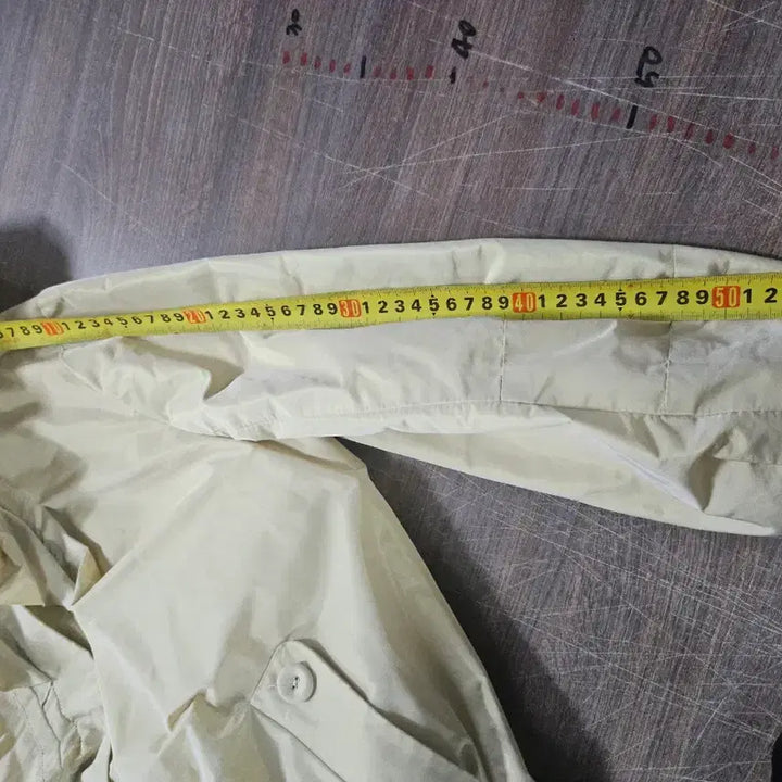 [BUNJANG] Compagna Yellow Jacket 55 / compagna  옐로 자켓 55