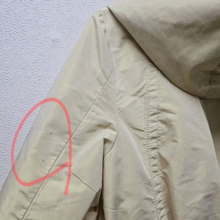 [BUNJANG] Compagna Yellow Jacket 55 / compagna  옐로 자켓 55
