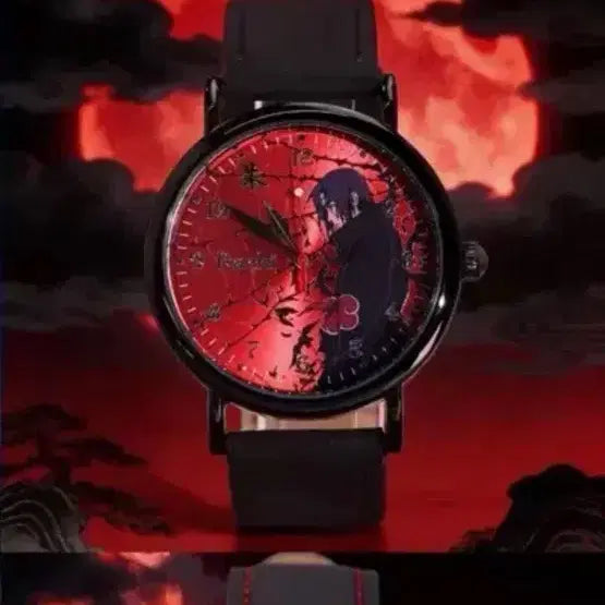 [BUNJANG] Itachi Watch / 이타치 시계