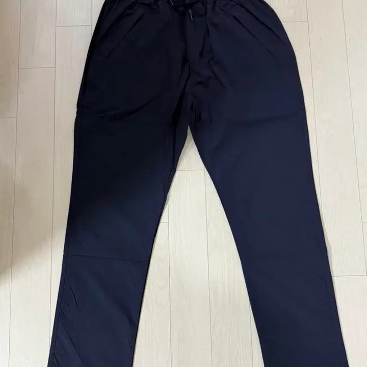 [BUNJANG] Adsum Site Pants Navy M / 애드섬 site pants