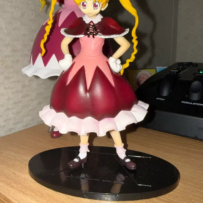 [BUNJANG] Hunter x Hunter Bisuke Figure / 헌터x헌터 비스케 피규어 희귀매물