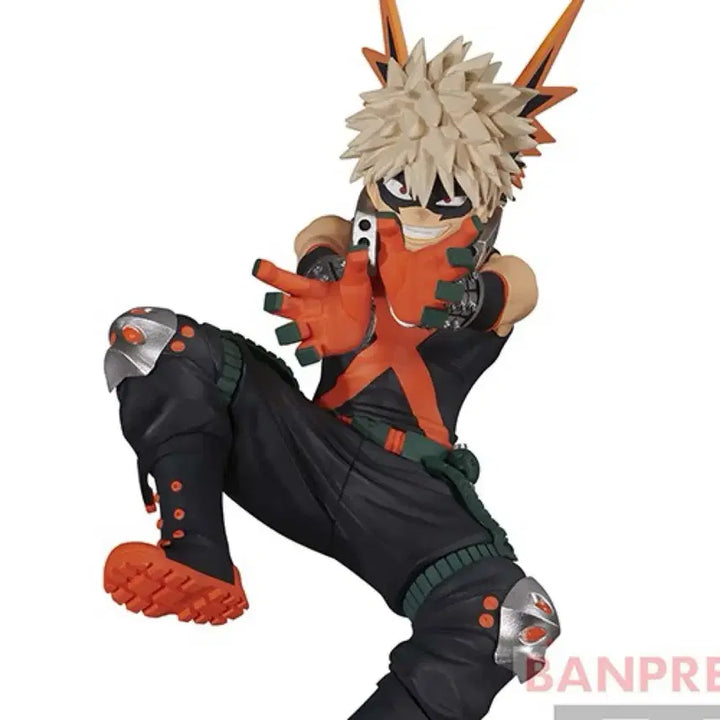 [BUNJANG] Bakugo Figure / 바쿠고 피규어 판매