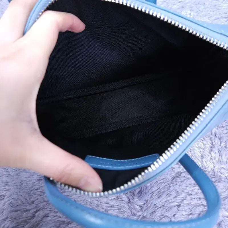 [BUNJANG] Margesherwood Shoulder Bag / [] 마지셔우드 숄더백 가방