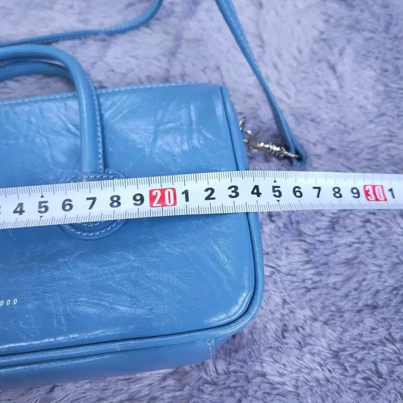[BUNJANG] Margesherwood Shoulder Bag / [] 마지셔우드 숄더백 가방