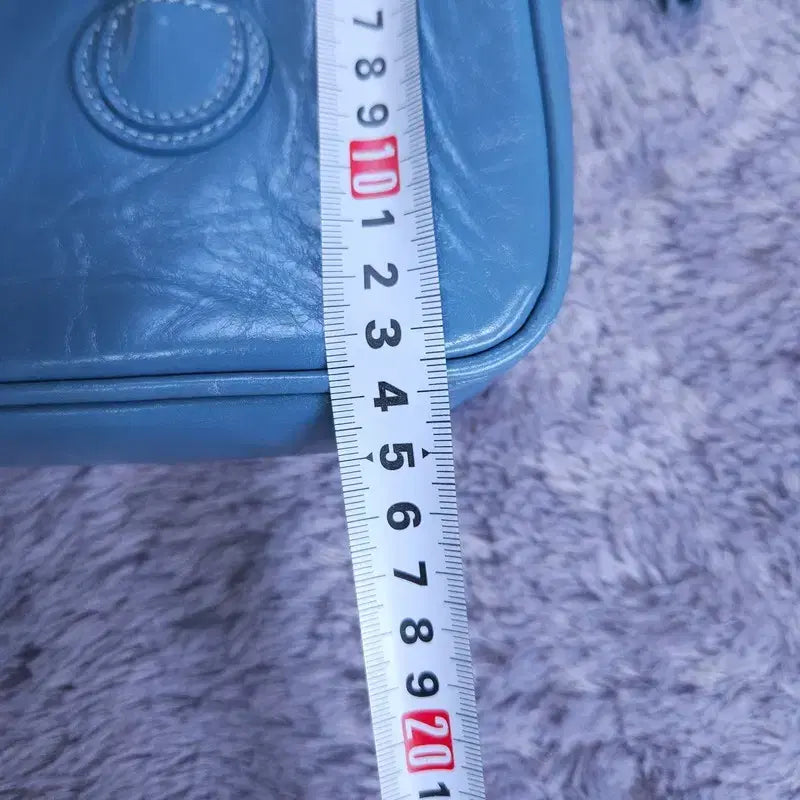 [BUNJANG] Margesherwood Shoulder Bag / [] 마지셔우드 숄더백 가방