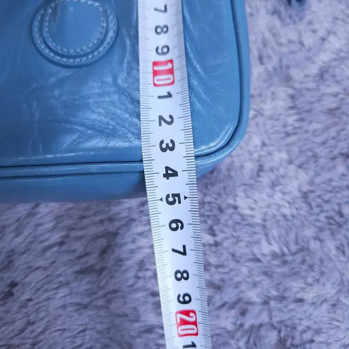 [BUNJANG] Margesherwood Shoulder Bag / [] 마지셔우드 숄더백 가방