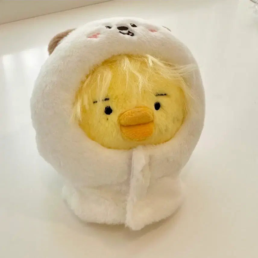 [BUNJANG] RIIZE Sohee Doll / 라이즈 소희 인형 포리