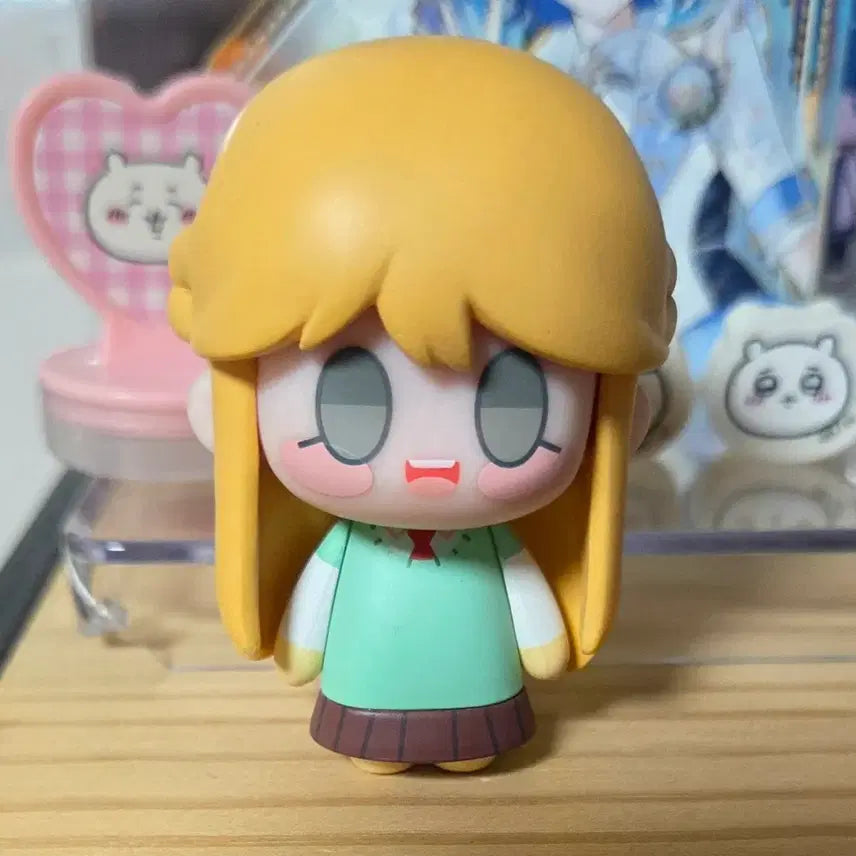 [BUNJANG] Zomibe High School Yuri Figure / 좀비고 이유리 피규어 판매 + 사무엘