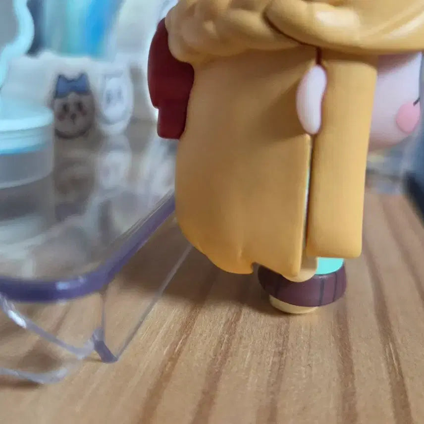 [BUNJANG] Zomibe High School Yuri Figure / 좀비고 이유리 피규어 판매 + 사무엘