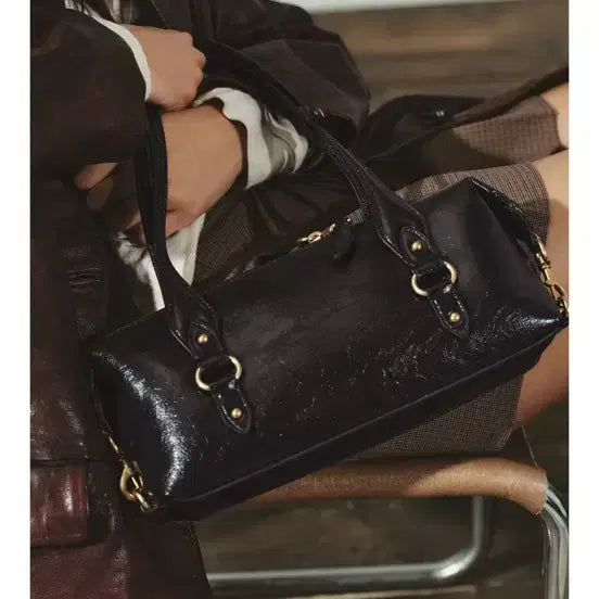 [BUNJANG] Zara Shoulder Bag / 자라 zara 숄더백