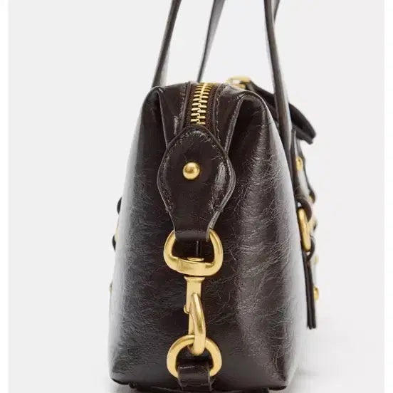 [BUNJANG] Zara Shoulder Bag / 자라 zara 숄더백