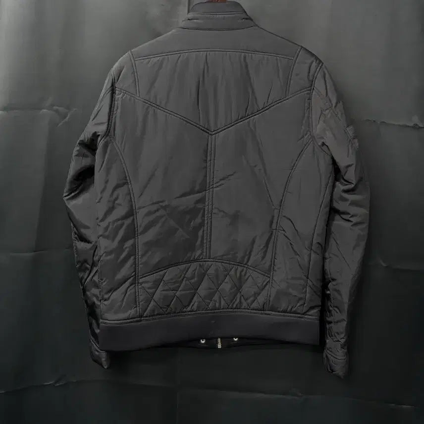 [BUNJANG] Dolce &amp; Gabbana Rider Jacket / 돌체앤가바나 라이더자켓