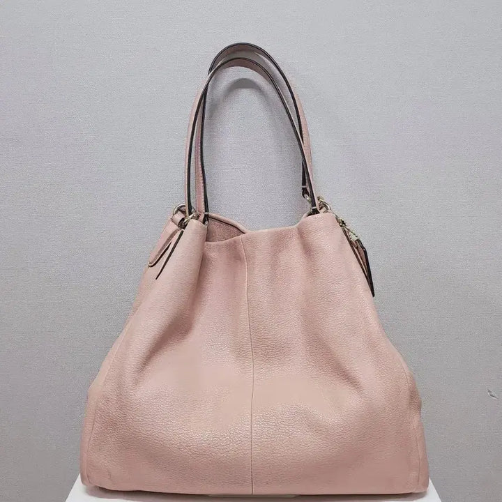 [BUNJANG] Coach Madison Phoebe Leather Shoulder Bag / coach 코치 매디슨 피비 레더 숄더백 / 코치 가방 명품가방