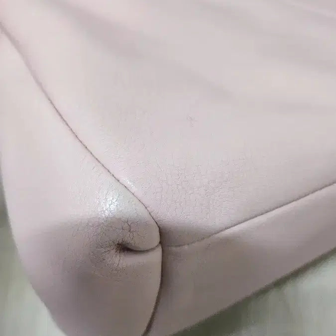 [BUNJANG] Coach Madison Phoebe Leather Shoulder Bag / coach 코치 매디슨 피비 레더 숄더백 / 코치 가방 명품가방