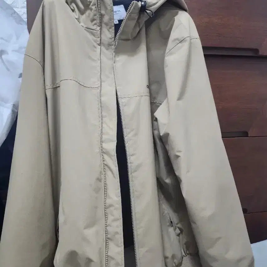 [SOLD OUT] 칼하트 wip 세일 후디드 자켓 XL