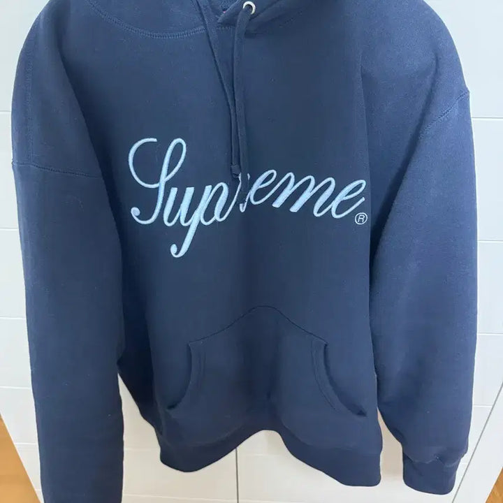 [BUNJANG] Supreme 23FW Hoodie M / 슈프림 23fw 후드 m