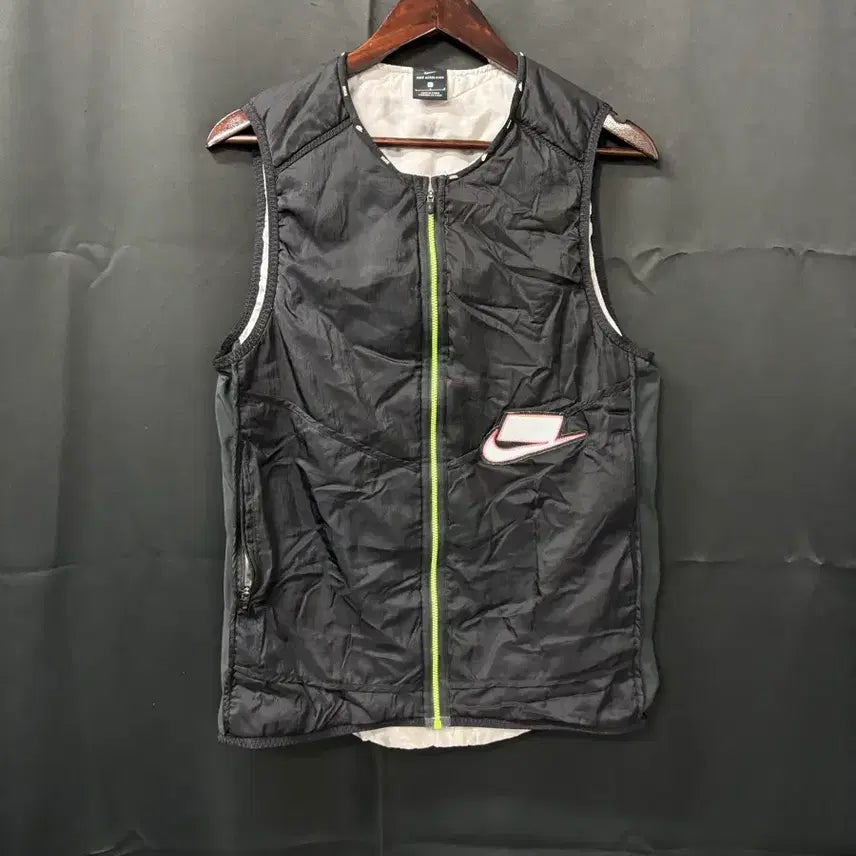 [BUNJANG] Nike Aero Layer Lightweight Vest / 나이키 정품 에어로로이어 경량조끼