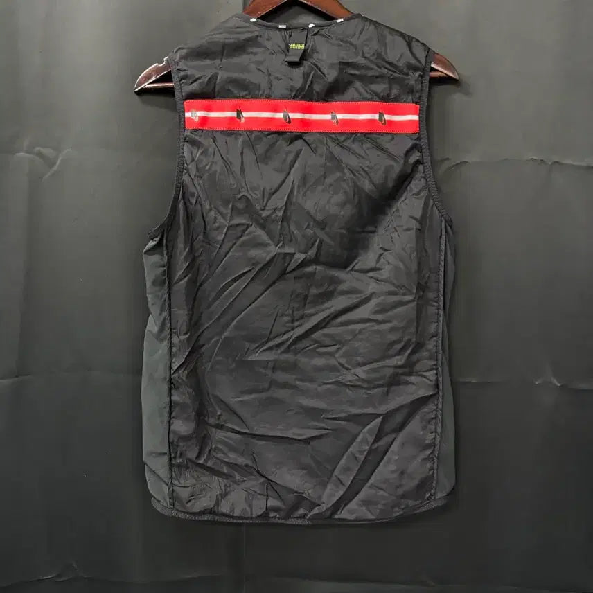 [BUNJANG] Nike Aero Layer Lightweight Vest / 나이키 정품 에어로로이어 경량조끼
