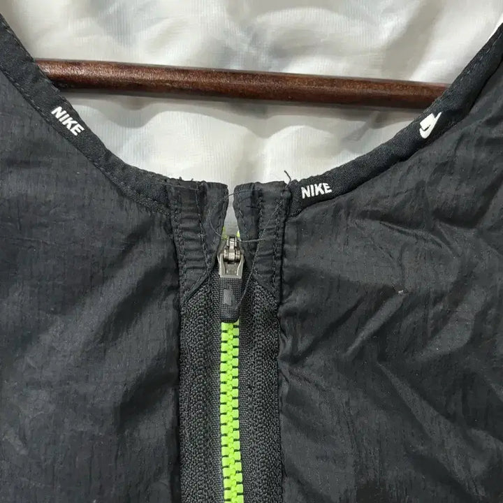[BUNJANG] Nike Aero Layer Lightweight Vest / 나이키 정품 에어로로이어 경량조끼