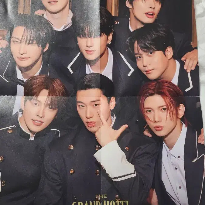 [BUNJANG] ATEEZ Goods Bundle Set / (탈덕) 에이티즈 굿즈 일괄판매합니다!