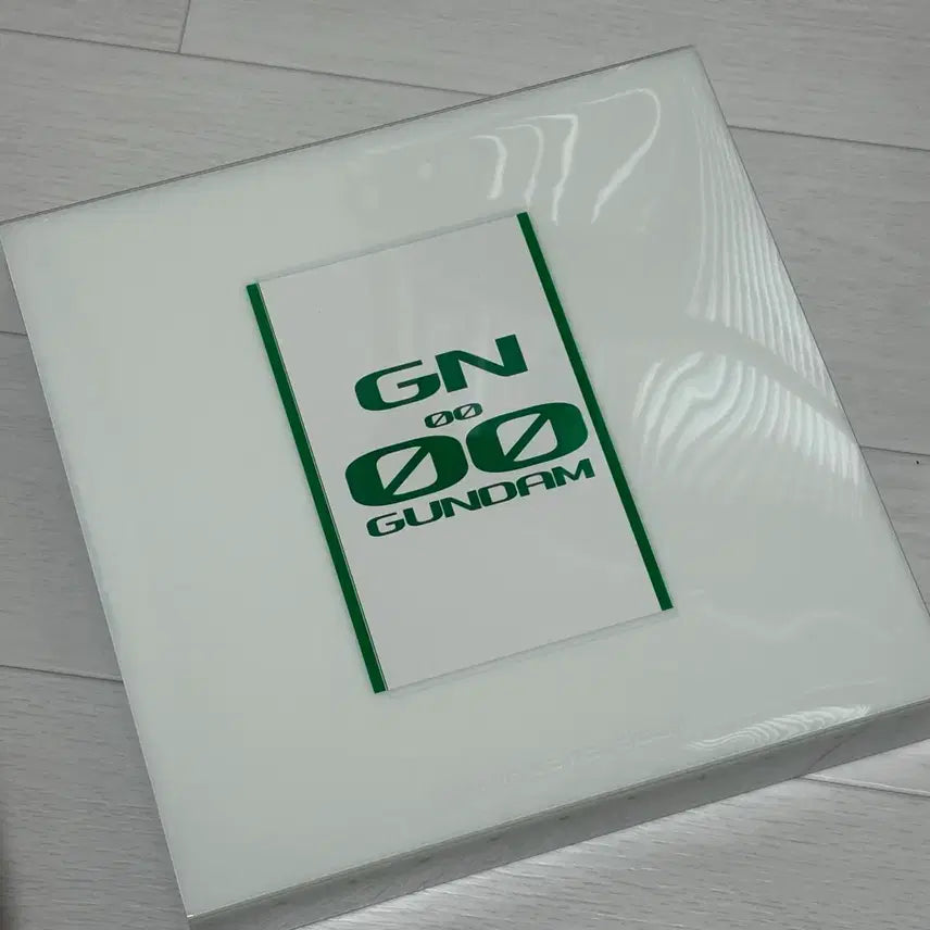 [BUNJANG] Gundam 00 COMPLETE BEST Limited Production Edition Blu-spec CD + Blu-ray / 건담 더블오 COMPLETE BEST (완전생산한정반)