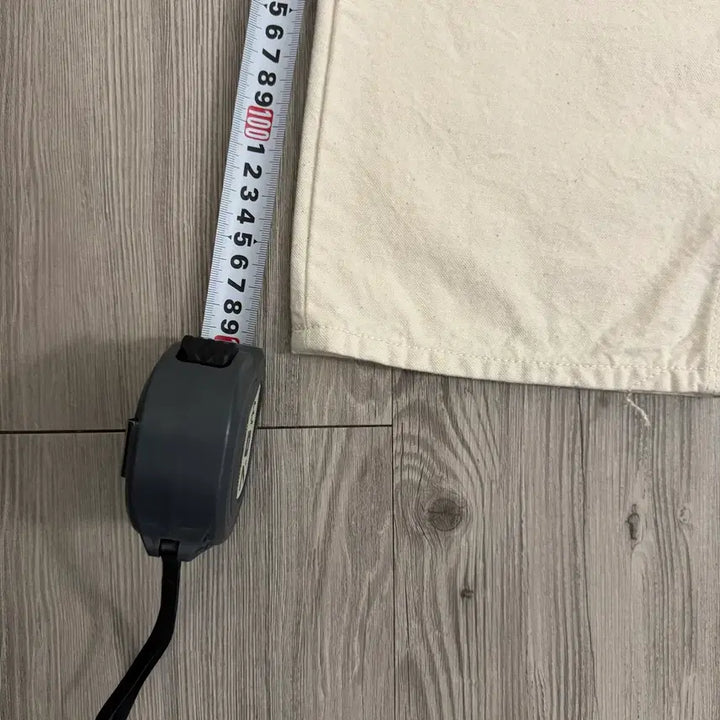 [BUNJANG] Trophy Clothing Double Knee Natural Duck (30) / 트로피클로딩 더블니 내츄럴 (30)