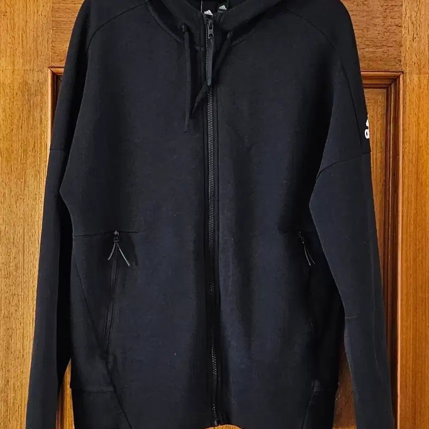 [SOLD OUT] 아디다스 후드집업