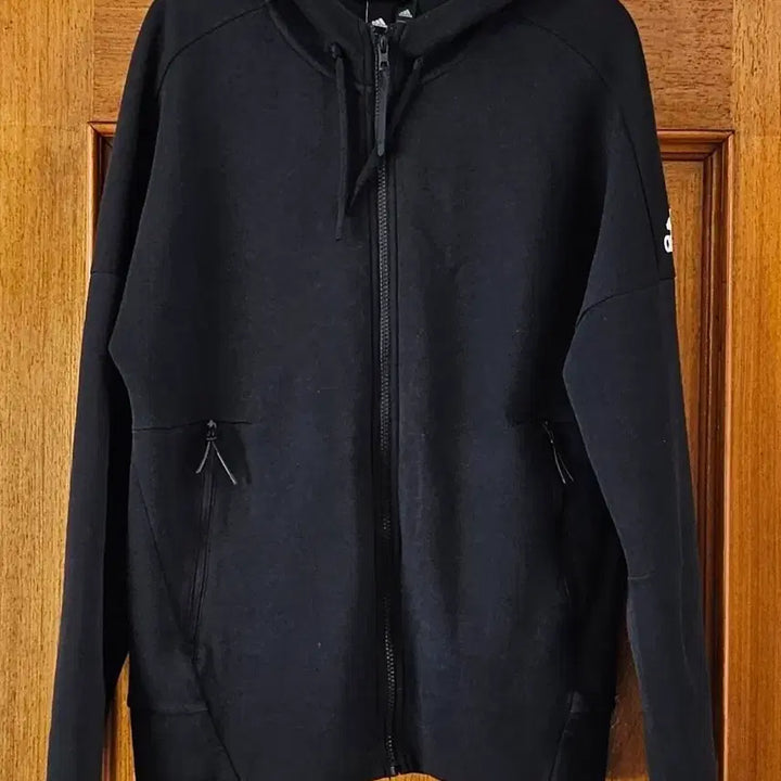 [SOLD OUT] 아디다스 후드집업
