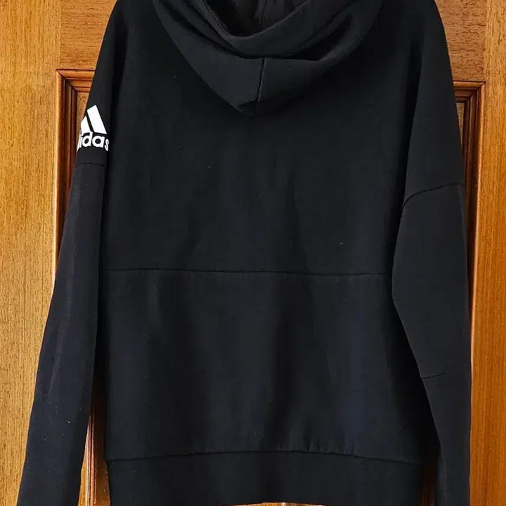 [SOLD OUT] 아디다스 후드집업